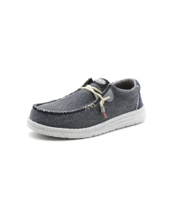 Homme L'Empreinte Chaussures Bateaux|SAILORS COST Y0001A