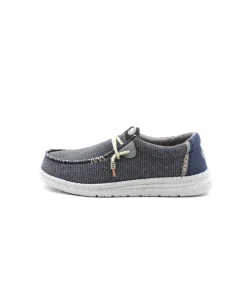 Homme L'Empreinte Chaussures Bateaux|SAILORS COST Y0001A