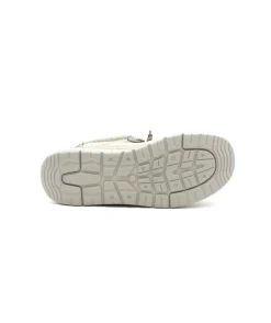 Homme L'Empreinte Chaussures Bateaux|SAILORS COST Y0001A