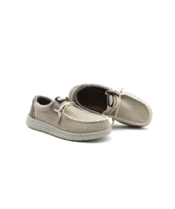 Homme L'Empreinte Chaussures Bateaux|SAILORS COST Y0001A