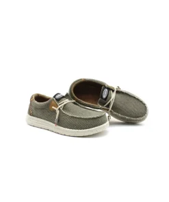 Homme L'Empreinte Chaussures Bateaux|SAILORS COST Y0001A