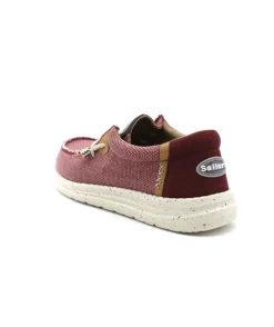 Homme L'Empreinte Chaussures Bateaux|SAILORS COST Y0001A