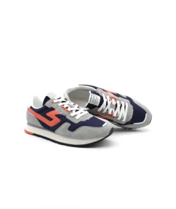 Homme L'Empreinte Chaussures Baskets|SCHMOOVE ATHENE RUNNER M