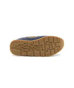 Homme L'Empreinte Chaussures Baskets|SCHMOOVE ATHENE RUNNER M