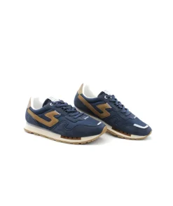 Homme L'Empreinte Chaussures Baskets|SCHMOOVE ATHENE RUNNER M