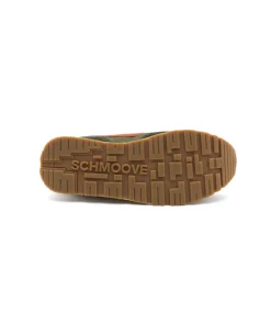 Homme L'Empreinte Chaussures Baskets|SCHMOOVE ATHENE RUNNER M