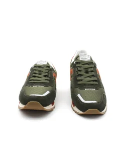 Homme L'Empreinte Chaussures Baskets|SCHMOOVE ATHENE RUNNER M