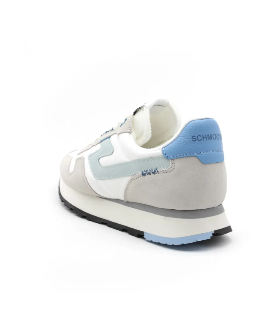Femme L'Empreinte Chaussures Baskets|SCHMOOVE ATHENE RUNNER W