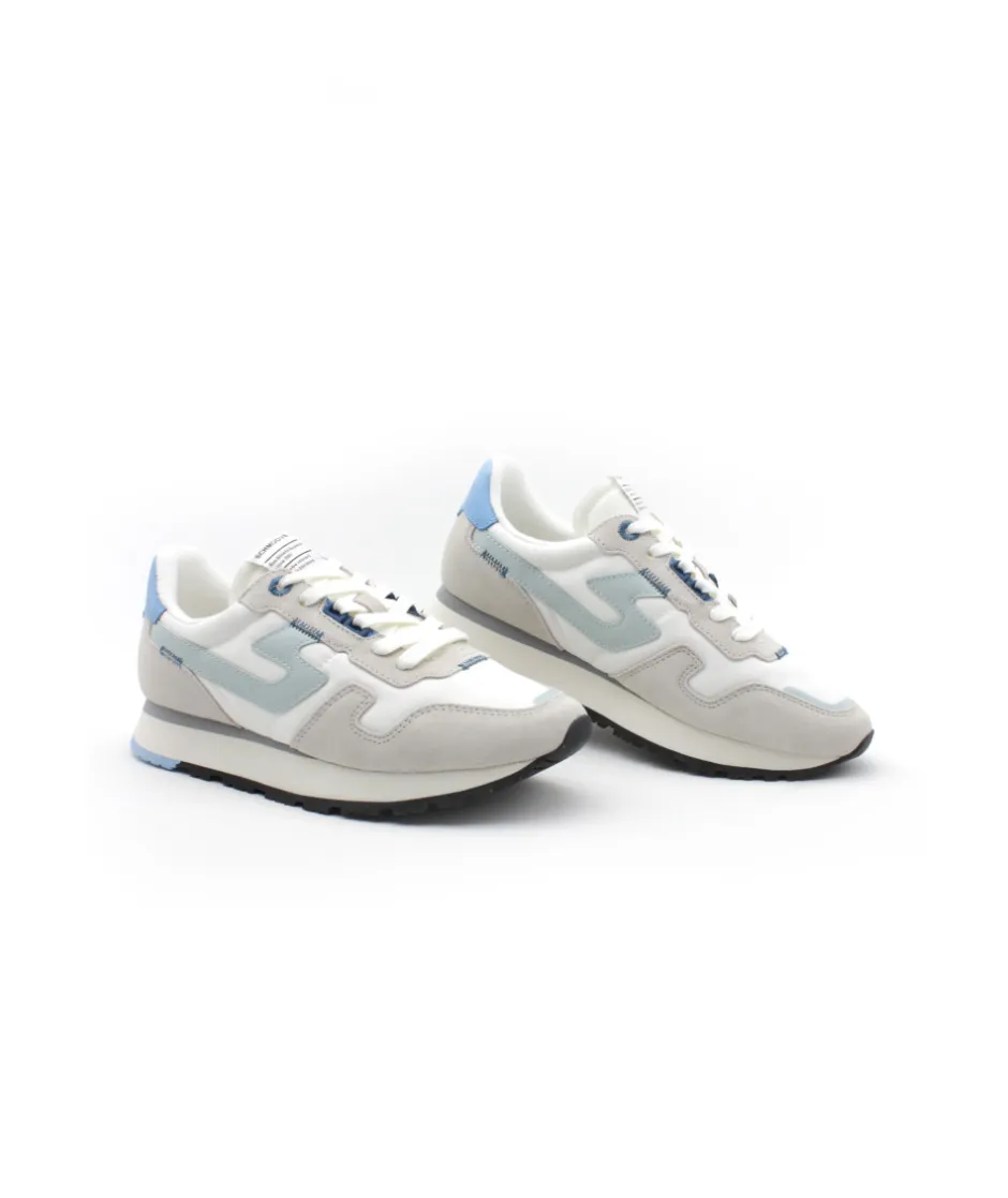 Femme L'Empreinte Chaussures Baskets|SCHMOOVE ATHENE RUNNER W