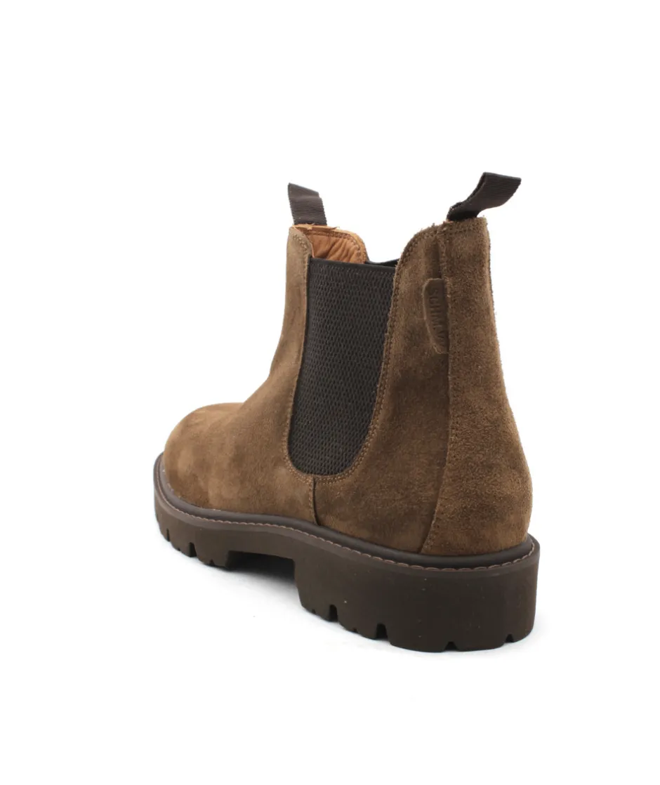 Homme L'Empreinte Chaussures Bottines|SCHMOOVE BRIGHTON CHELSEA