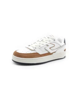 Homme L'Empreinte Chaussures Baskets|SCHMOOVE BROOKLYN COURT