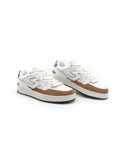 Homme L'Empreinte Chaussures Baskets|SCHMOOVE BROOKLYN COURT