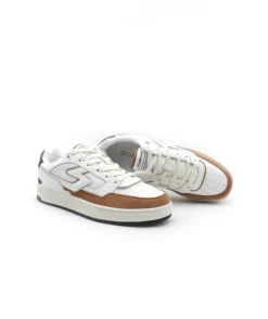 Homme L'Empreinte Chaussures Baskets|SCHMOOVE BROOKLYN COURT
