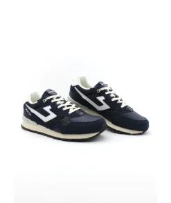 Homme L'Empreinte Chaussures Baskets|SCHMOOVE CAPE COD RUNNER M