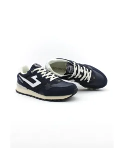 Homme L'Empreinte Chaussures Baskets|SCHMOOVE CAPE COD RUNNER M