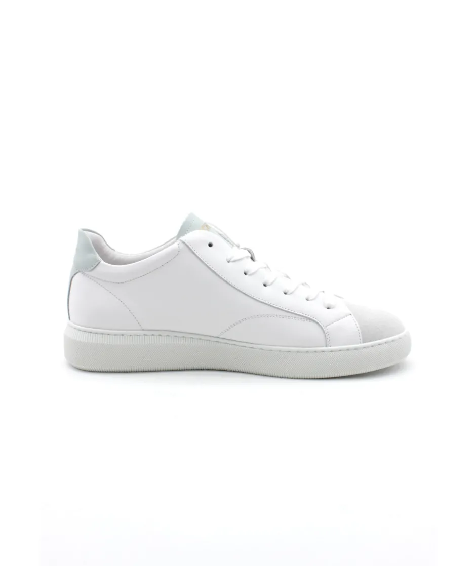 Homme L'Empreinte Chaussures Baskets|SCHMOOVE CLEAR SNEAKER