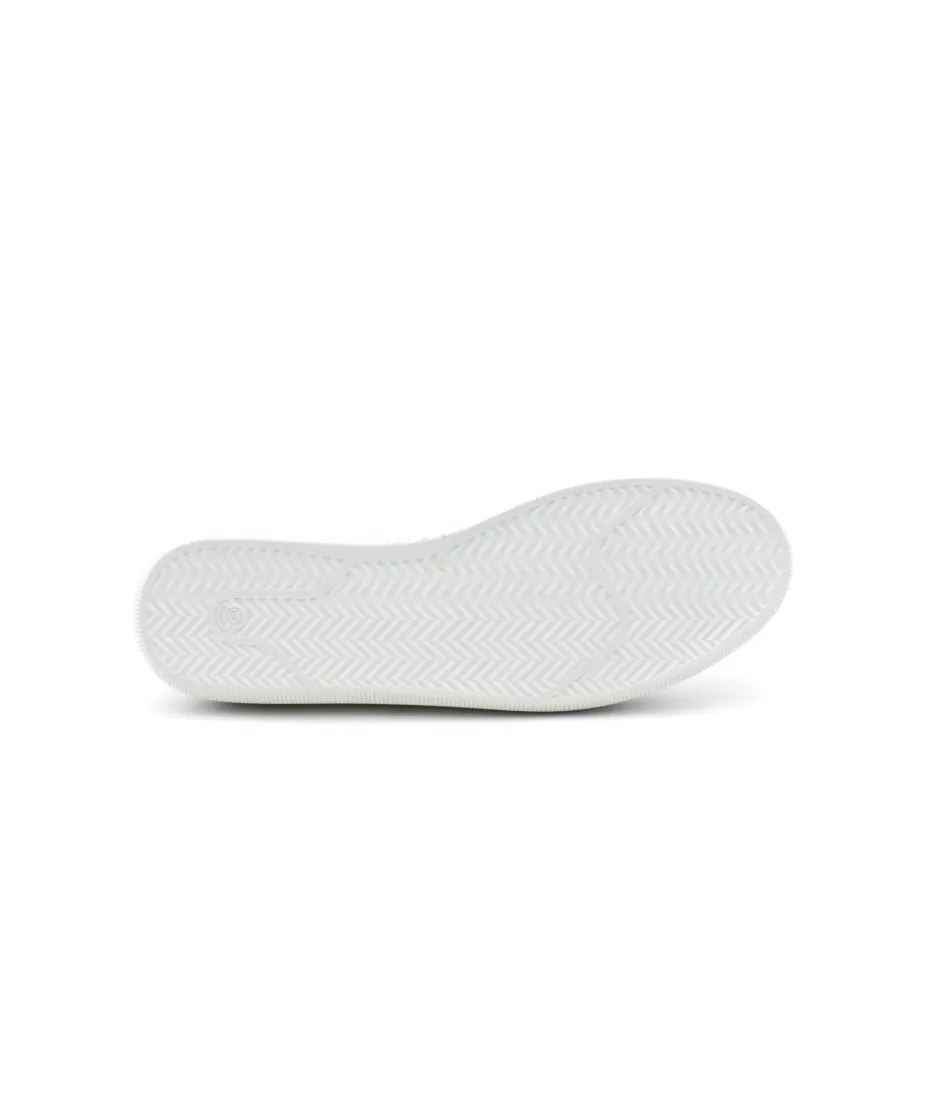 Homme L'Empreinte Chaussures Baskets|SCHMOOVE CLEAR SNEAKER