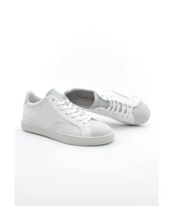 Homme L'Empreinte Chaussures Baskets|SCHMOOVE CLEAR SNEAKER