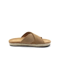 Homme L'Empreinte Chaussures Sandales Et Nu-Pieds|SCHMOOVE CROSS SANDALE