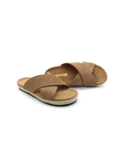 Homme L'Empreinte Chaussures Sandales Et Nu-Pieds|SCHMOOVE CROSS SANDALE