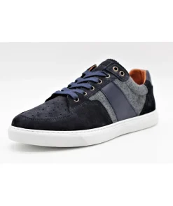 Homme L'Empreinte Chaussures Baskets|SCHMOOVE CUP TENNIS