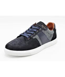 Homme L'Empreinte Chaussures Baskets|SCHMOOVE CUP TENNIS