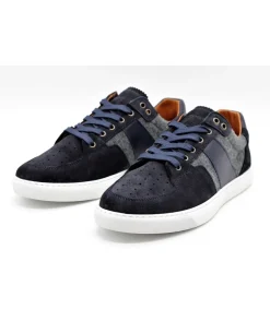 Homme L'Empreinte Chaussures Baskets|SCHMOOVE CUP TENNIS