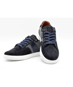 Homme L'Empreinte Chaussures Baskets|SCHMOOVE CUP TENNIS