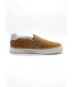 Homme L'Empreinte Chaussures Mocassins|SCHMOOVE DATA SLIP ON