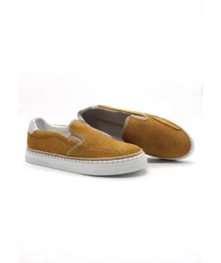 Homme L'Empreinte Chaussures Mocassins|SCHMOOVE DATA SLIP ON