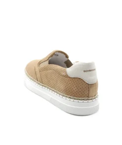 Homme L'Empreinte Chaussures Mocassins|SCHMOOVE DATA SLIP ON