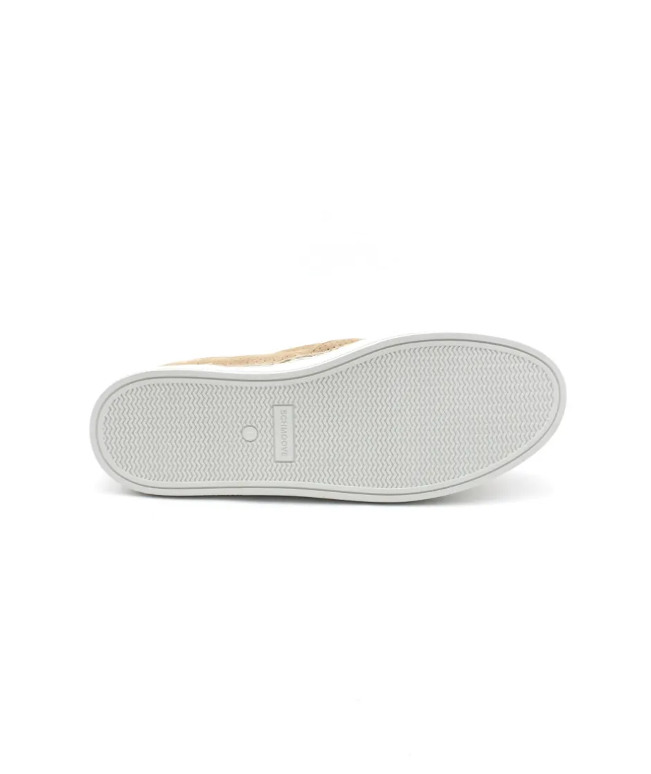 Homme L'Empreinte Chaussures Mocassins|SCHMOOVE DATA SLIP ON