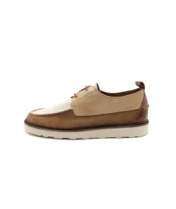 Homme L'Empreinte Chaussures Bateaux|Chaussures À Lacets|SCHMOOVE DOCK BOAT