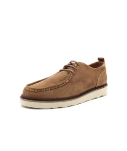 Homme L'Empreinte Chaussures Chaussures À Lacets|SCHMOOVE DOCK DERBY