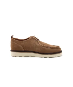 Homme L'Empreinte Chaussures Chaussures À Lacets|SCHMOOVE DOCK DERBY