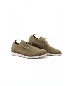 Homme L'Empreinte Chaussures Chaussures À Lacets|Baskets|SCHMOOVE ECHO CLUB FLEX
