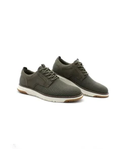Homme L'Empreinte Chaussures Chaussures À Lacets|Baskets|SCHMOOVE ECHO DERBY M