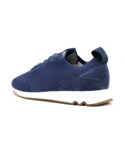 Homme L'Empreinte Chaussures Baskets|SCHMOOVE KITE RUNNER FLEX