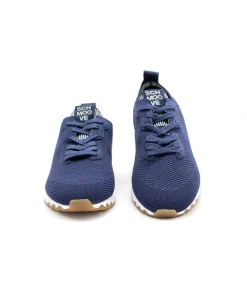 Homme L'Empreinte Chaussures Baskets|SCHMOOVE KITE RUNNER FLEX
