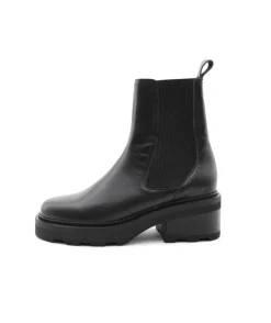 Femme L'Empreinte Chaussures Bottines|SCHMOOVE MIKE CHELSEA BABY