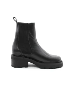 Femme L'Empreinte Chaussures Bottines|SCHMOOVE MIKE CHELSEA BABY
