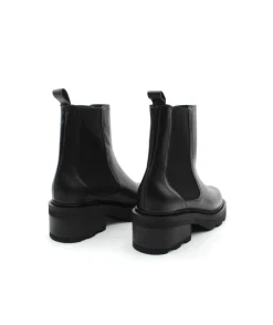 Femme L'Empreinte Chaussures Bottines|SCHMOOVE MIKE CHELSEA BABY