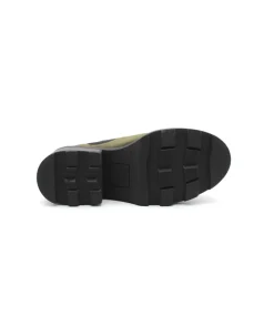 Femme L'Empreinte Chaussures Bottines|SCHMOOVE MIKE CHELSEA OIL