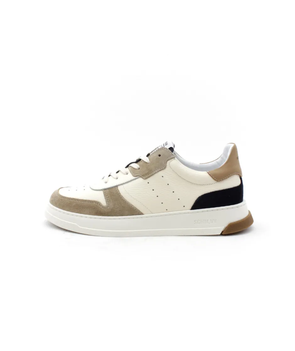 Homme L'Empreinte Chaussures Baskets|SCHMOOVE ORDER SNEAKER