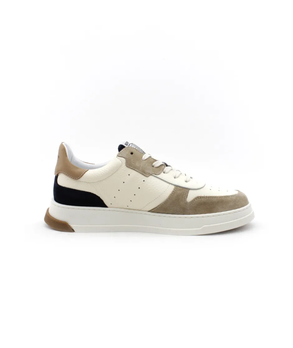 Homme L'Empreinte Chaussures Baskets|SCHMOOVE ORDER SNEAKER