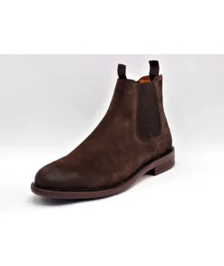 Homme L'Empreinte Chaussures Bottines|SCHMOOVE PILOT CHELSEA