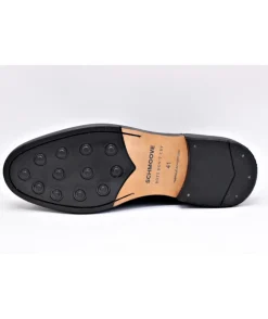 Homme L'Empreinte Chaussures Bottines|SCHMOOVE PILOT CHELSEA
