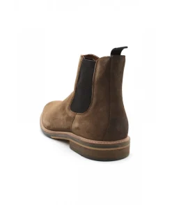 Homme L'Empreinte Chaussures Bottines|SCHMOOVE PILOT CHELSEA