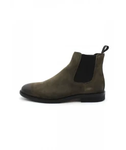 Homme L'Empreinte Chaussures Bottines|SCHMOOVE PILOT CHELSEA