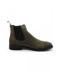 Homme L'Empreinte Chaussures Bottines|SCHMOOVE PILOT CHELSEA